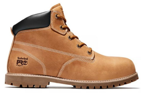 Timberland A1Q8K 6" Steel Toe