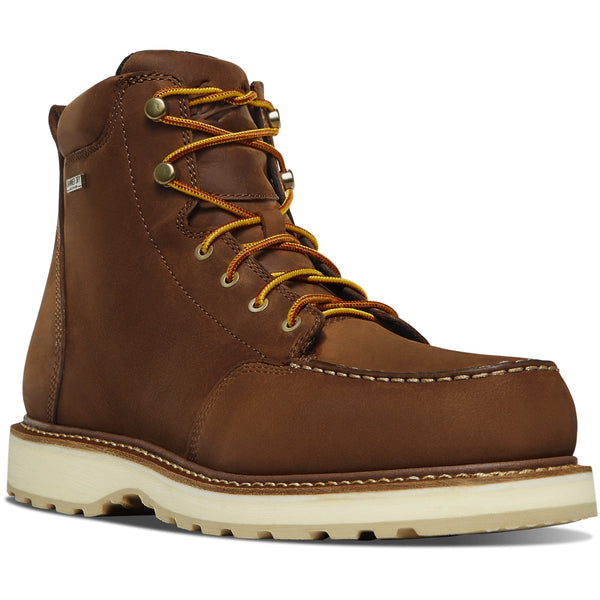 DANNER ALUMINIUM SAFETY TOE 14301 WP – www.BootConnection.com