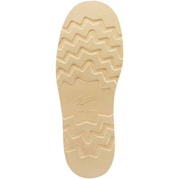 Danner 15568 Bull Run Moc Toe 6" Black