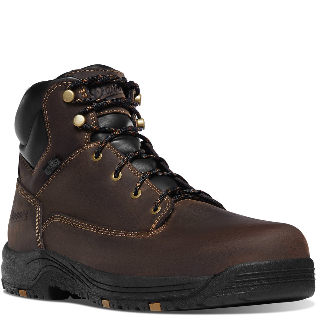 Danner Caliper 6" Brown