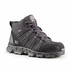 Timberland-A11QF-Powertrain Mid ESD Alloy Toe
