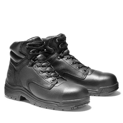 Timberland-26064-6"-Titan Alloy Safety Toe