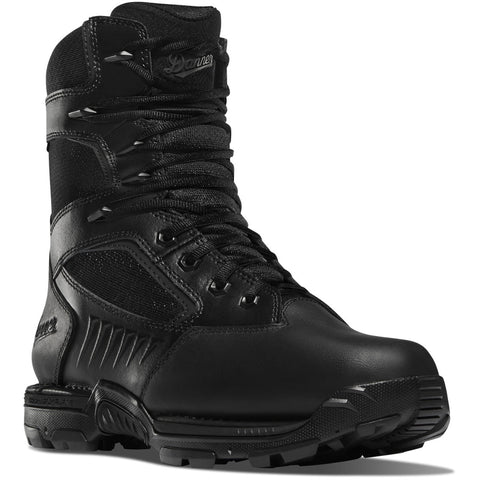 Danner 26633 Striker Bolt 8" Black WP