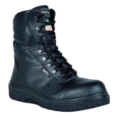 Cofra Asphalt US ROAD EH PR 8" COMP TOE