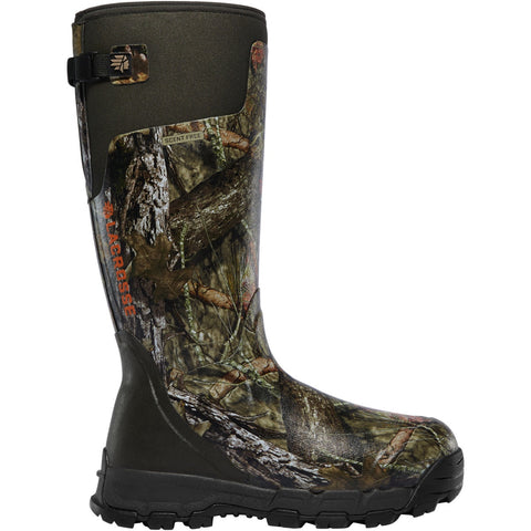 Lacrosse 376029 Alphaburly Pro 18" Mossy Oak 1000G