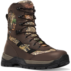 Danner 46724  Alsea 8" Mossy Oak Break-Up Country 1000G