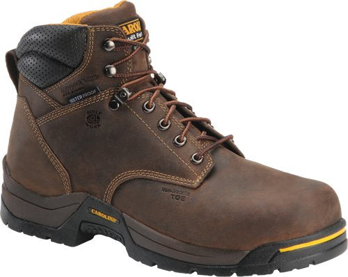 Carolina-CA5021-Men's 6" WP 400 Grams Insulated