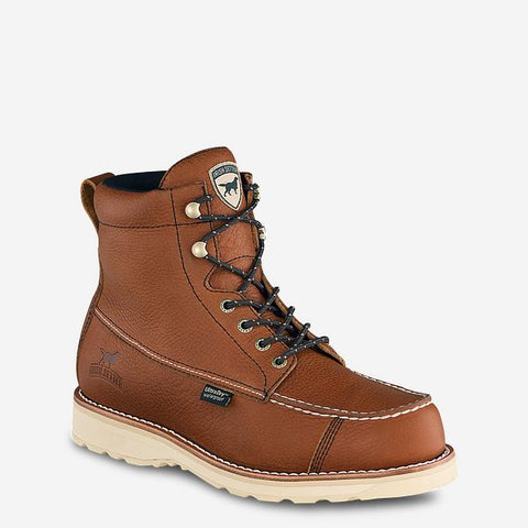 Irish Setter-838-Men's 6" Moc Toe