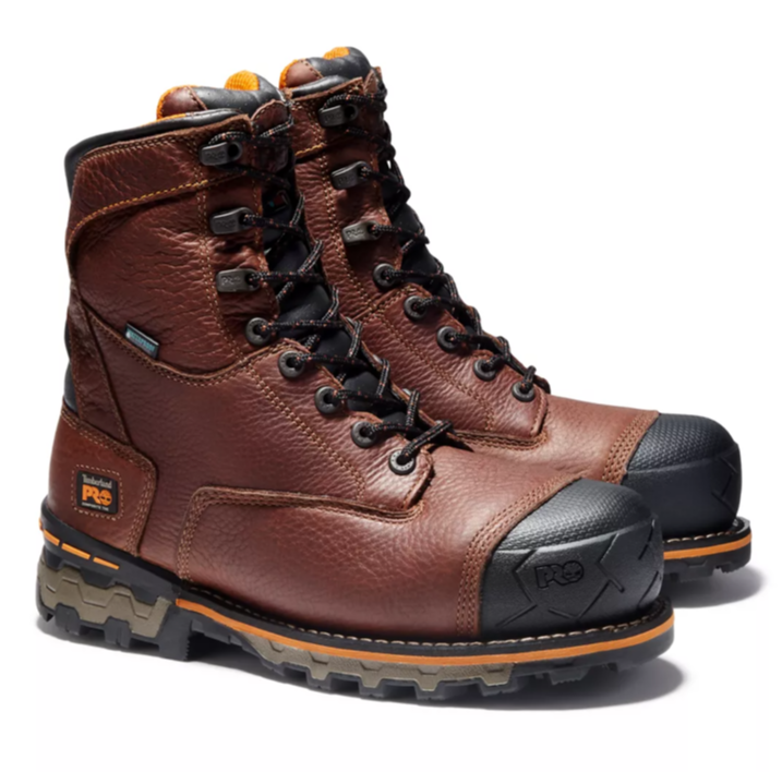 Timberland Boondock 89628 CT WP Insulated 600GRAMS www