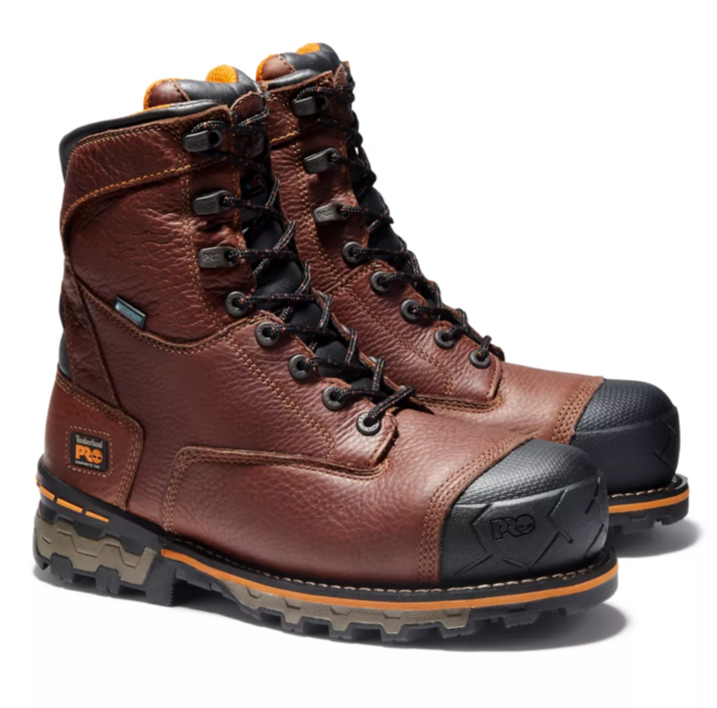 Timberland Boondock 89628 CT WP Insulated 600GRAMS