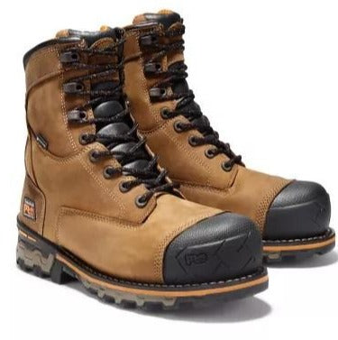 Timberland-92671-8 In Boondock Compostie Toe WP