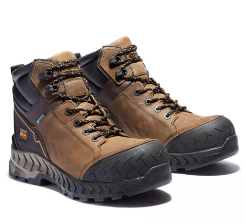 Timberland A225Q 6" Summit Comp Toe