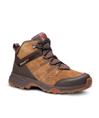 Timberland Switchback Steel Toe