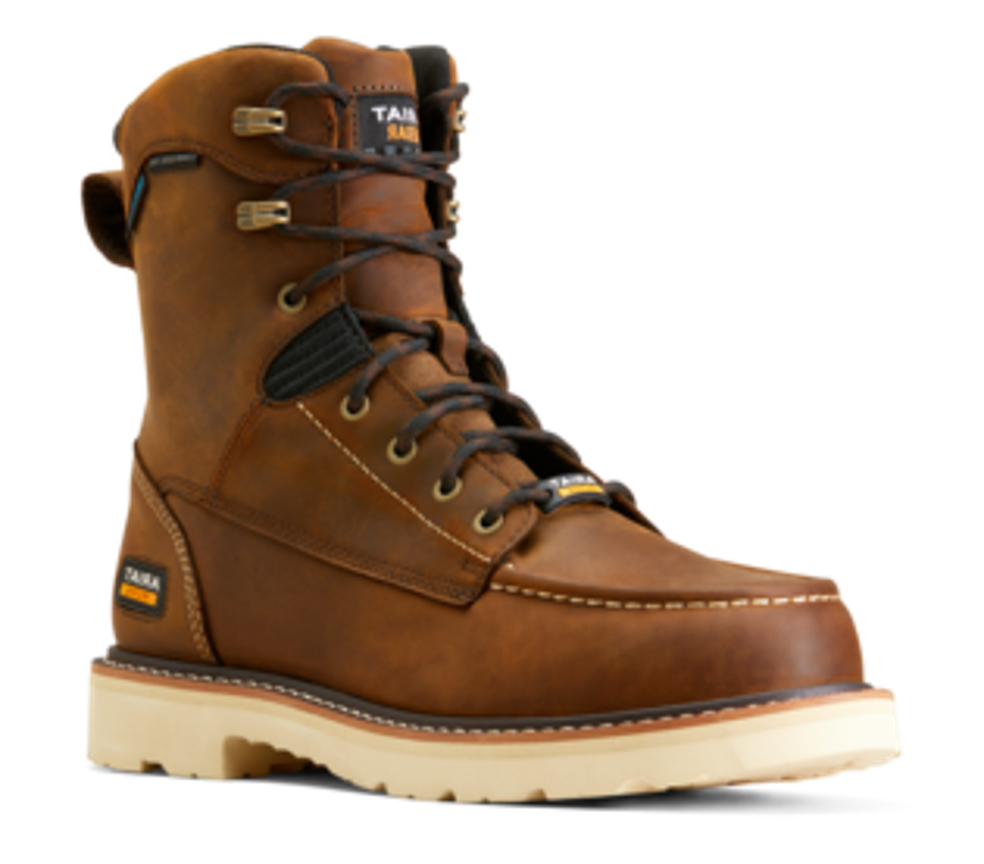 Ariat 2025 metatarsal boots