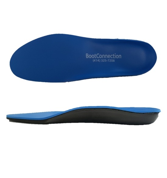 Boot Connection Cloud Comfort Insole –1