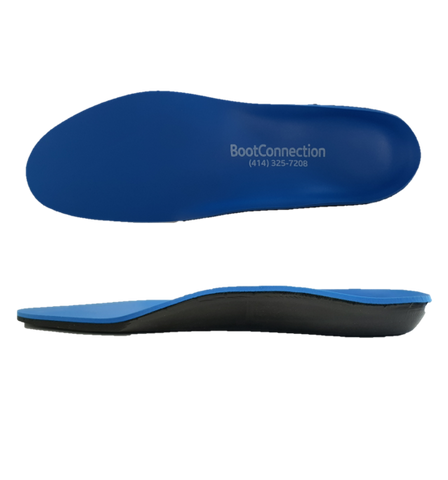 Boot Connection Cloud Comfort Insole