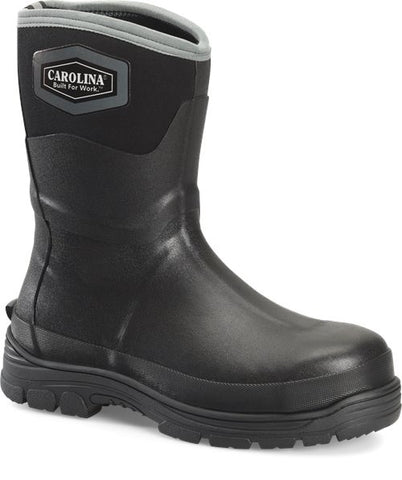 Carolina CA2201 Steel Toe WP Insulated Rubber Boot