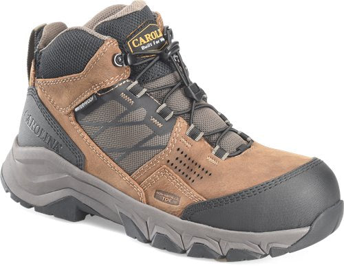 Carolina CA5553 Composite Toe WP Hiker EH