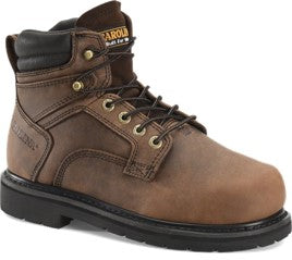 Carolina 6" Internal MetGuard With Kevlar Outsole