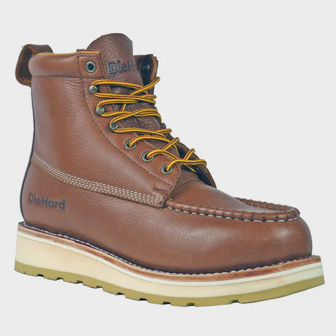 Diehard Malibu 6" Work Boot