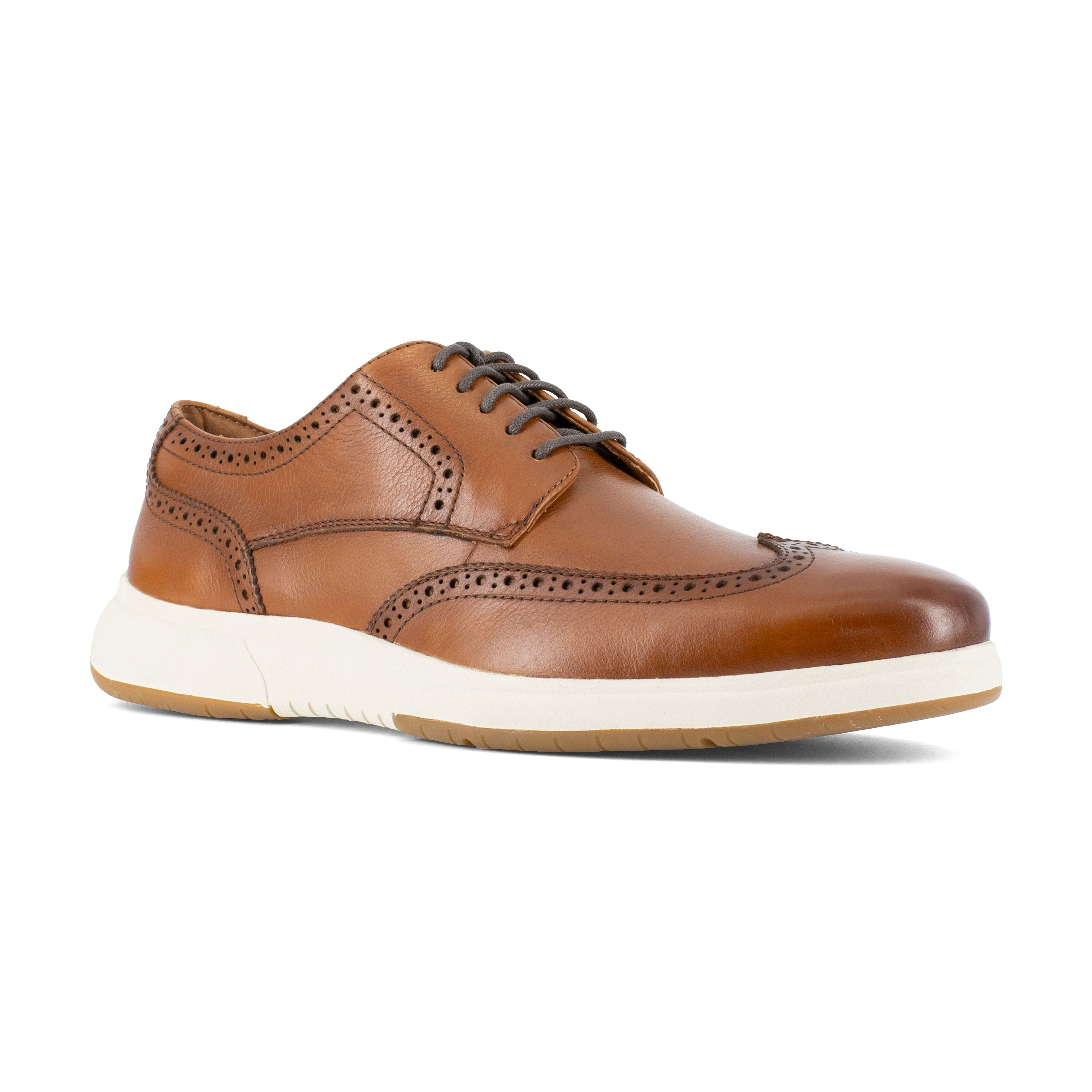 Florsheim comfortech outlet safety shoes