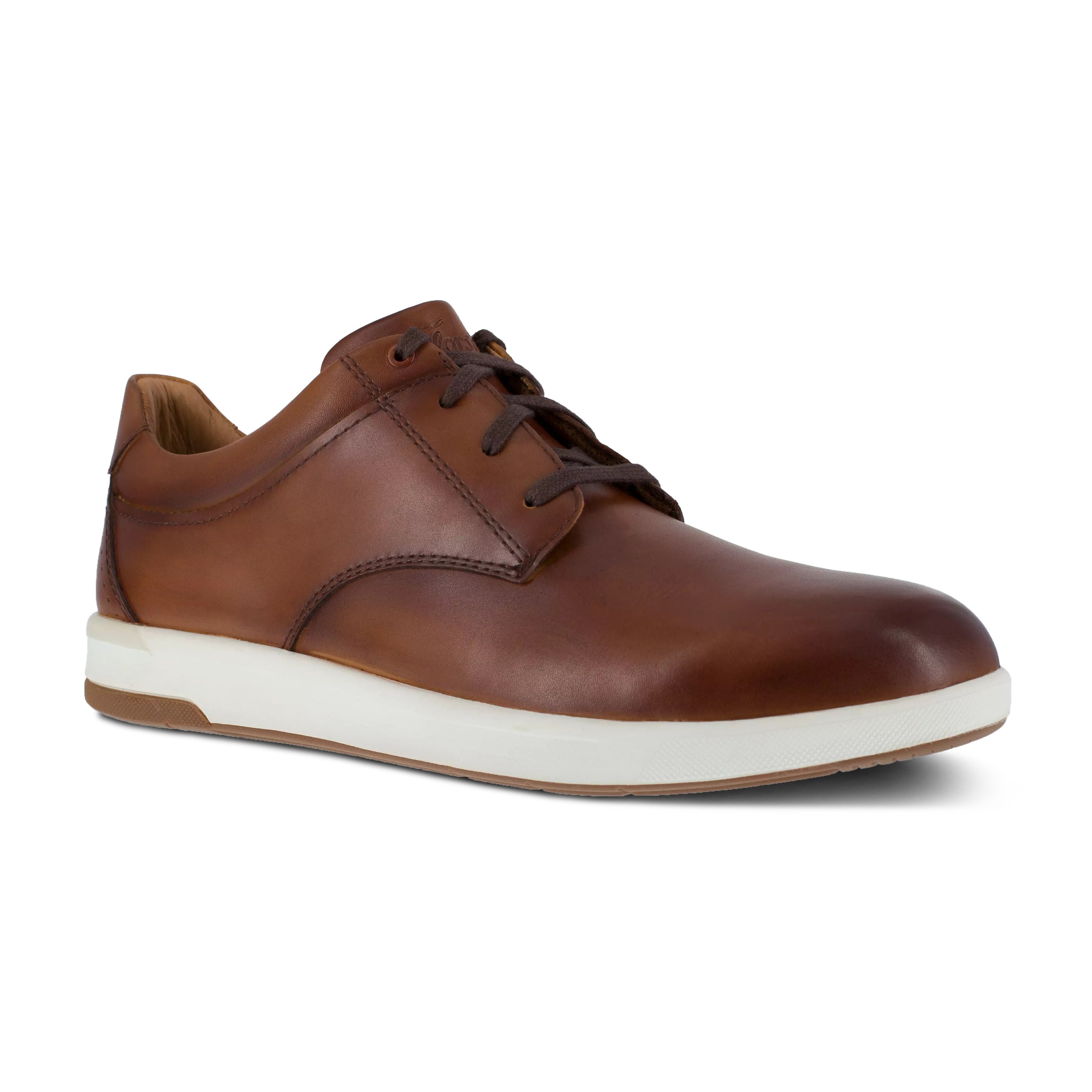 Florsheim FS2650 SD Steel Toe Work Shoe – www.BootConnection.com display picture 2