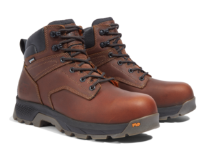 TIMBERLAND MNS COMPOSTIE TOE WP A42FY