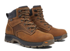 TIMBERLAND A5M2T 6" SOFT TOE TITAN EV WP