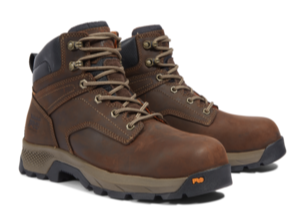 TIMBERLAND A5NF6 TITAN 6" COMPOSITE TOE