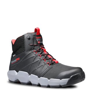 Timberland Pro Morphix Waterproof 6"