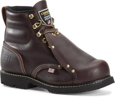 Carolina 508 6 External Met Guard Steel Toe www.BootConnection