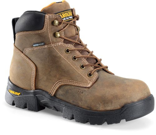 Carolina-CA3536-6" WP Composite Toe
