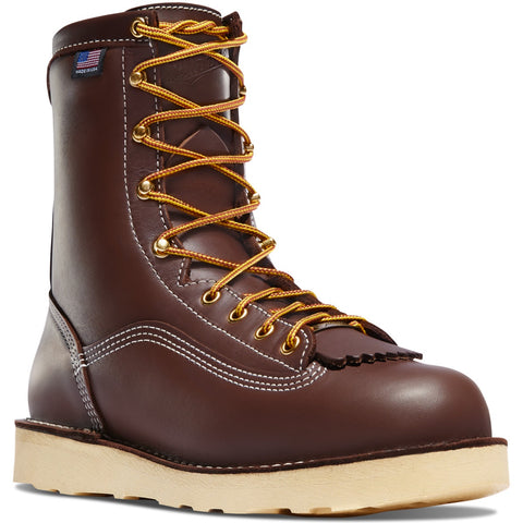 Danner Power Foreman 15210 NMT 8" Brown