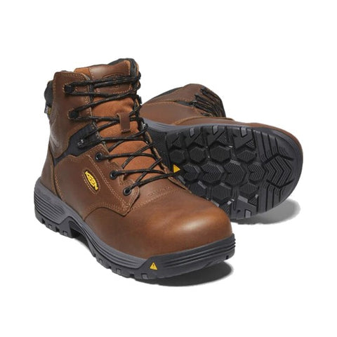 Keen 1024209 INTERNAL MET WP CARBON TOE