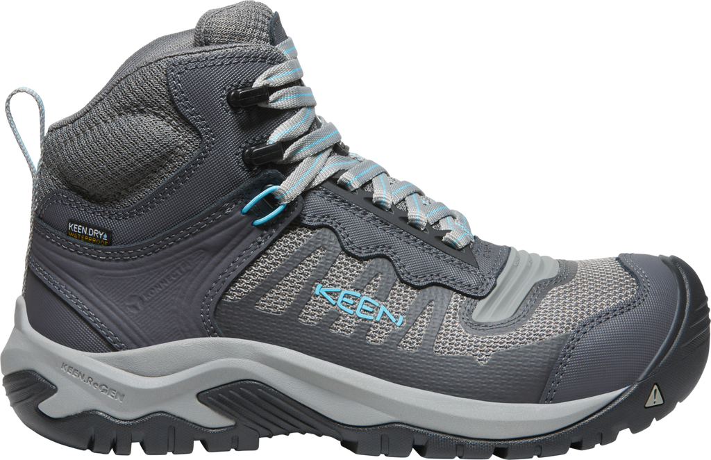 Keen 1027104 Reno KBF Carbon Fiber Toe WP